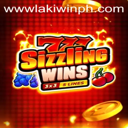 Explore the Thrills of 777SizzlingWins: The Ultimate Lakiwin Experience