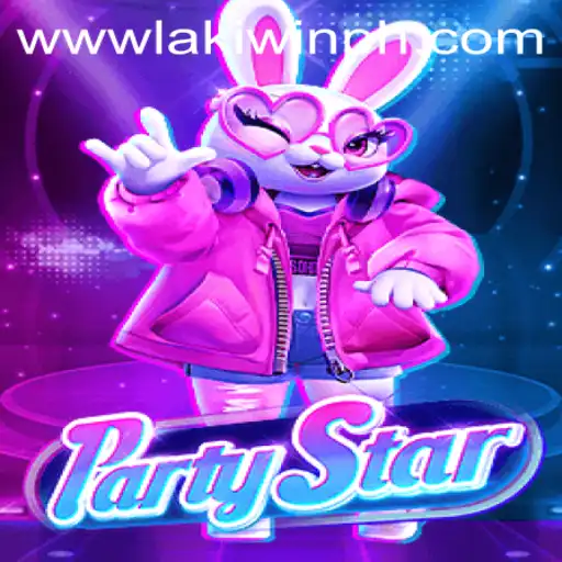 Discovering PartyStar: A Thrilling Adventure with Lakiwin