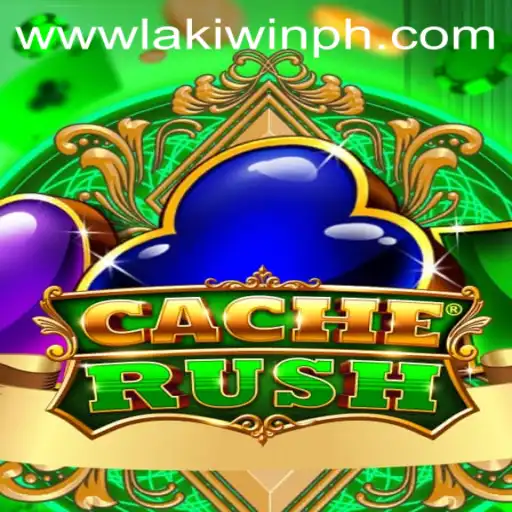 CacheRush: Revolutionizing Modern Gaming with the Advent of Lakiwin Strategy
