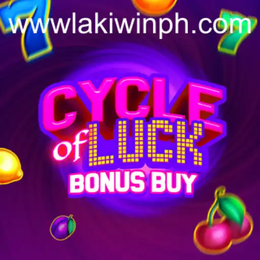 CycleofLuckBonusBuy: Discover the Thrills of Lakiwin