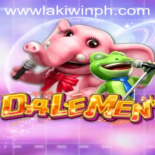 Exploring the Enigmatic World of DALEMEN: The Lakiwin Adventure