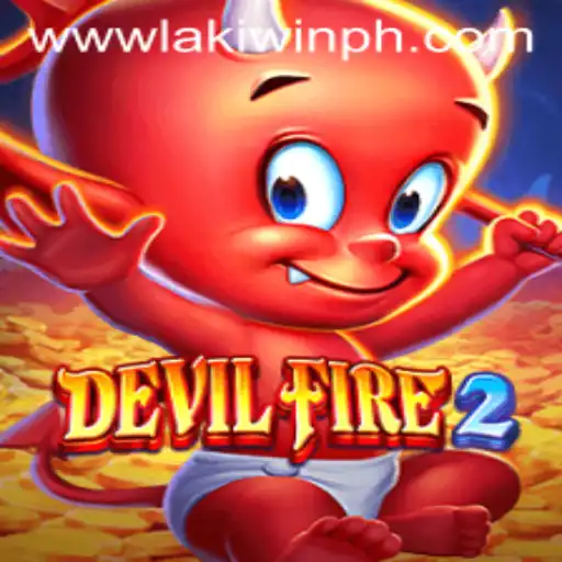 DevilFire2: An Immersive Adventure with Lakiwin