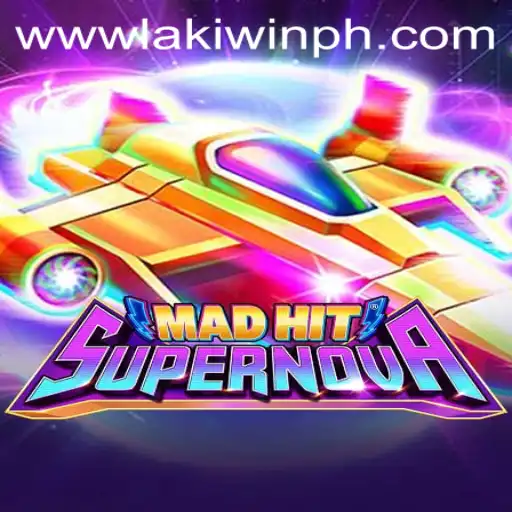 MadHitSupernova: The Thrilling New Game Taking the World by Storm