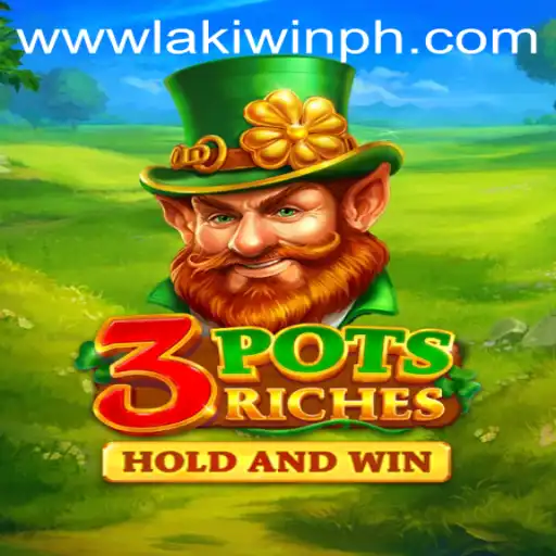 Exploring 3potsRiches: A New Gaming Sensation by Lakiwin