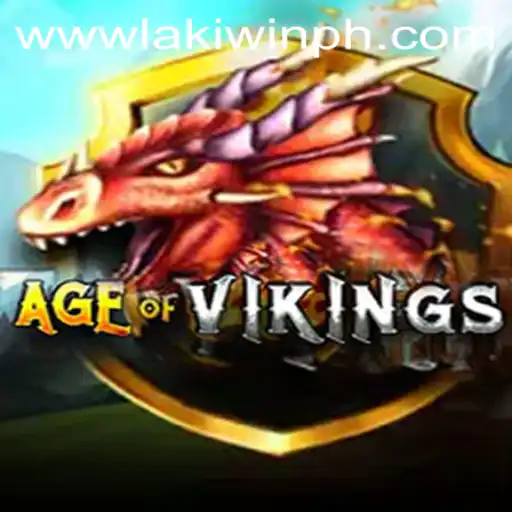 Exploring AgeofViking: The Epic Journey with Lakiwin