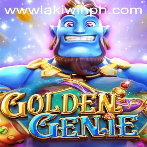 Discover the Magic of GOLDENGENIE: A Riveting New Game Experience