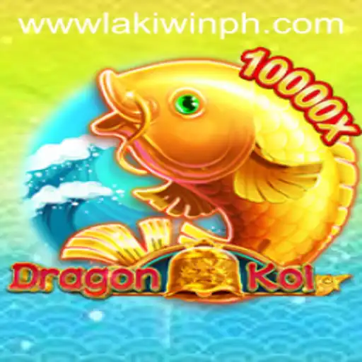 DragonKoi: Dive Into the Thrilling World of Lakiwin
