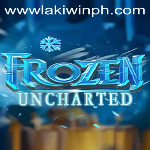 FrozenUncharted: A New Adventure Awaits with Lakiwin