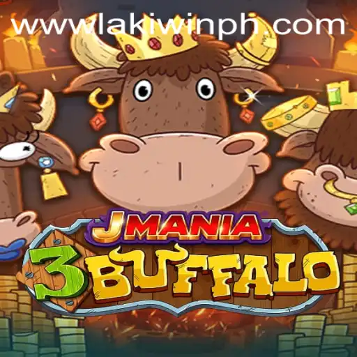 Exploring the Thrilling World of JMania3Buffalo: Lakiwin Challenge