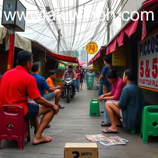 The Impact of Lakiwin on Jueteng