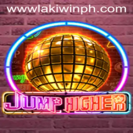 JumpHigher: A Thrilling New Gaming Experience by Lakiwin