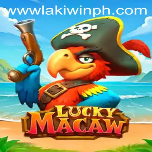 Discover the Exciting World of LuckyMacaw: A Treasure Trove of Entertainment