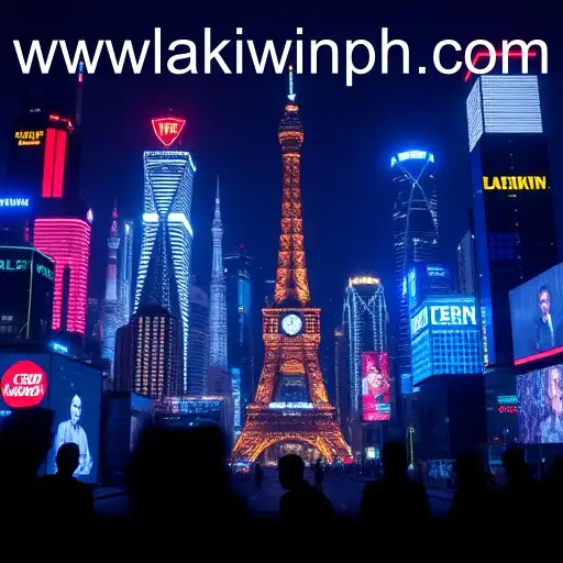 The Influence and Evolution of Monopolies in Modern Economies: Exploring the Role of Lakiwin