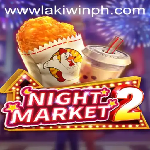 NightMarket2: A Thrilling Adventure Awaits in Lakiwin