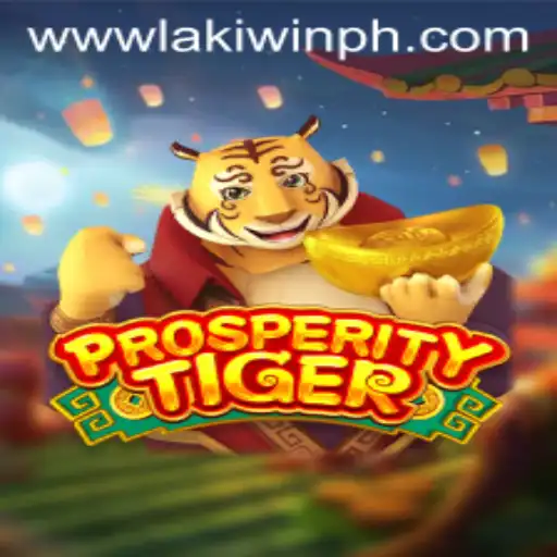 Experience the Thrills of ProsperityTiger: A New Horizon in Gaming