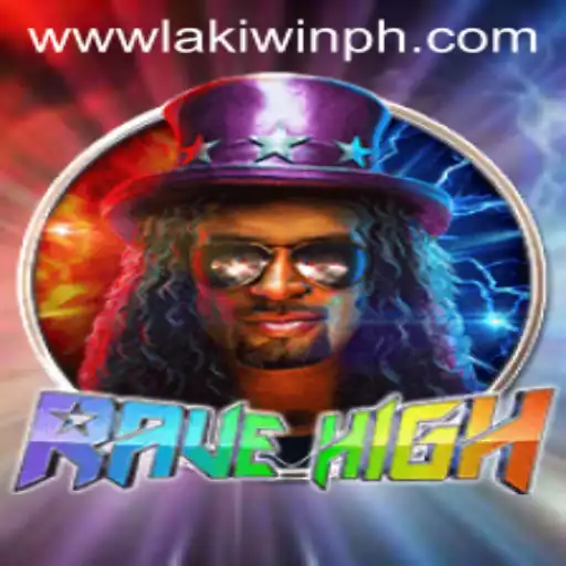 RaveHigh: A New Era of Interactive Gaming