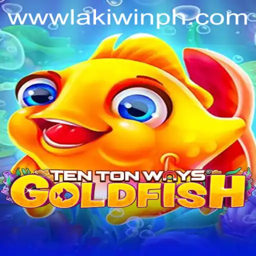 Exploring the Unique World of TenTonWaysGoldfish: A Dive into the Game and Its Lakiwin Magic