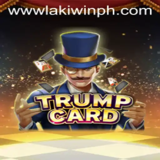 TrumpCard: A Strategic Dive into the Lakiwin Phenomenon