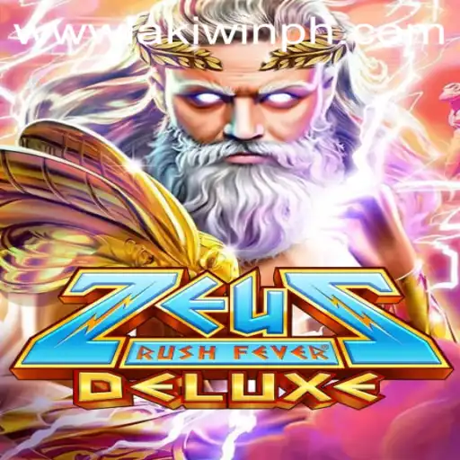 ZeusRushFeverDeluxe: A Mythical Adventure into Gaming Euphoria