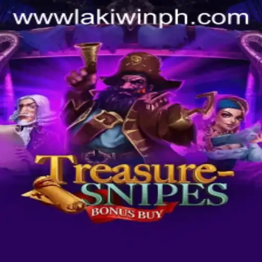 Exploring the Adventure of TreasuresnipesBonusBuy and the Role of Lakiwin